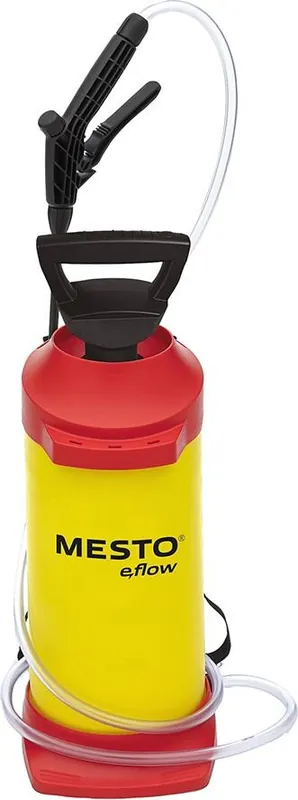 MESTO Drucksprühgerät 3227FP Akku FIX PLUS 5L Meistverkauft