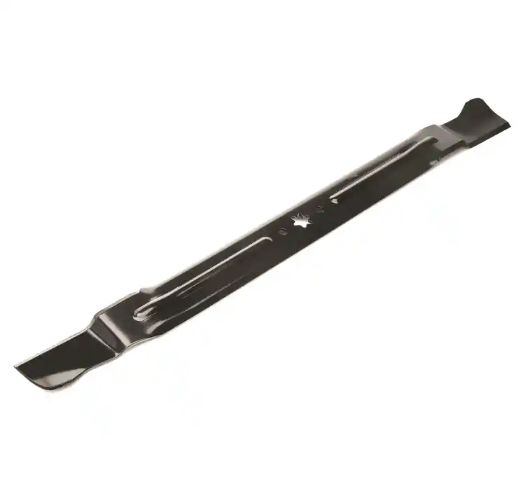 Markenware MTD 3-in-1 Ersatzmesser für Mini-Rider mit Seitenauswurf, 76cm