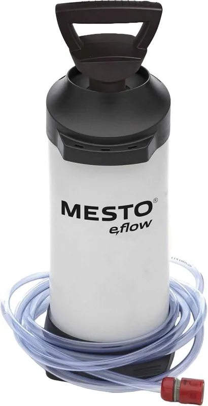 Expressversand MESTO Wasserbehälter 3227W Akku PRIMER H2O 5L