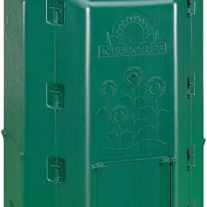 Knallerangebot NEUDORFFf Thermokomposter 530 l Duo Therm