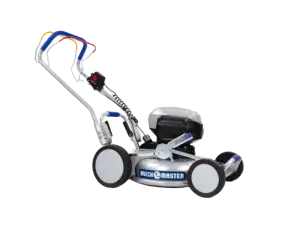 Mulchmaster Mulchmäher HM 46 A AKKU - ohne Akku & Ladegerät Sonderaktion