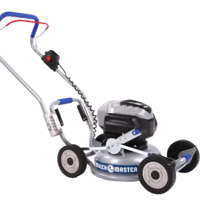 Top-Seller Mulchmaster Mulchmäher PM 46 AKKU - ohne Akku & Ladegerät