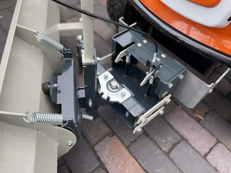 Super-Preis Remarc Schneeschild-Anbaurahmen für STIHL (ab 2021)