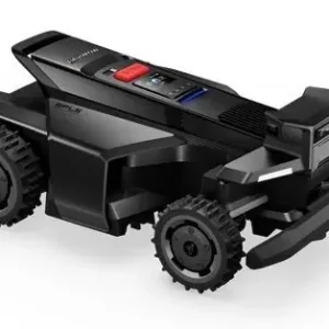 Segway Mähroboter Navimow X420E AWD - inkl. Ladestation Aktuell