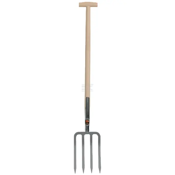 Jetzt Bestellen SHW Schmiedetechnik Spatengabel mit Stiel 27x18mm