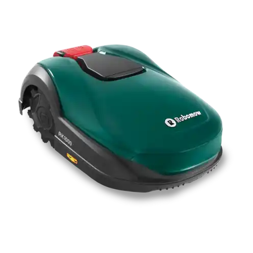 Robomow Mähroboter RK1000 - inkl. Installationsmaterial, ohne GSM-Modul Kracherpreis
