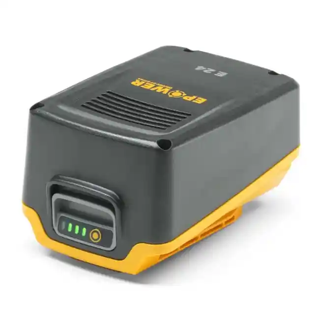 STIGA Akku E 24, 20V, 4.0 Ah Neue Kollektion