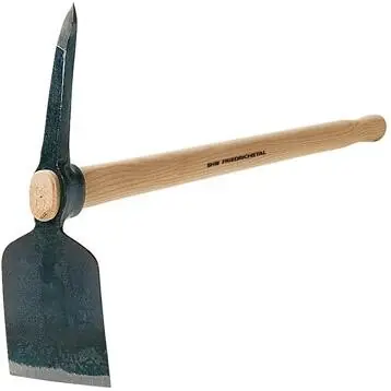 SHW Straßenhacke mit Eschenstiel 105 cm Knallerangebot