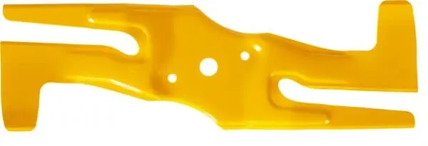STIGA Ersatzmesser für Rasenmäher, 53cm Direkt Vom Hersteller