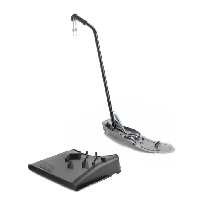 STIGA Mulch- und Seitenauswurf Kit für Combi 166 Must-Have