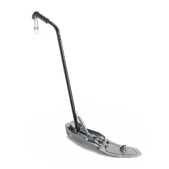 Billig STIGA Mulchkeil für Combi 166