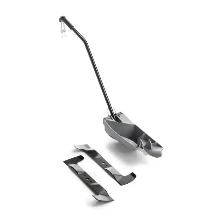 Letzte Chance STIGA Mulchkit inkl. Messer für Rasentraktor, 92cm