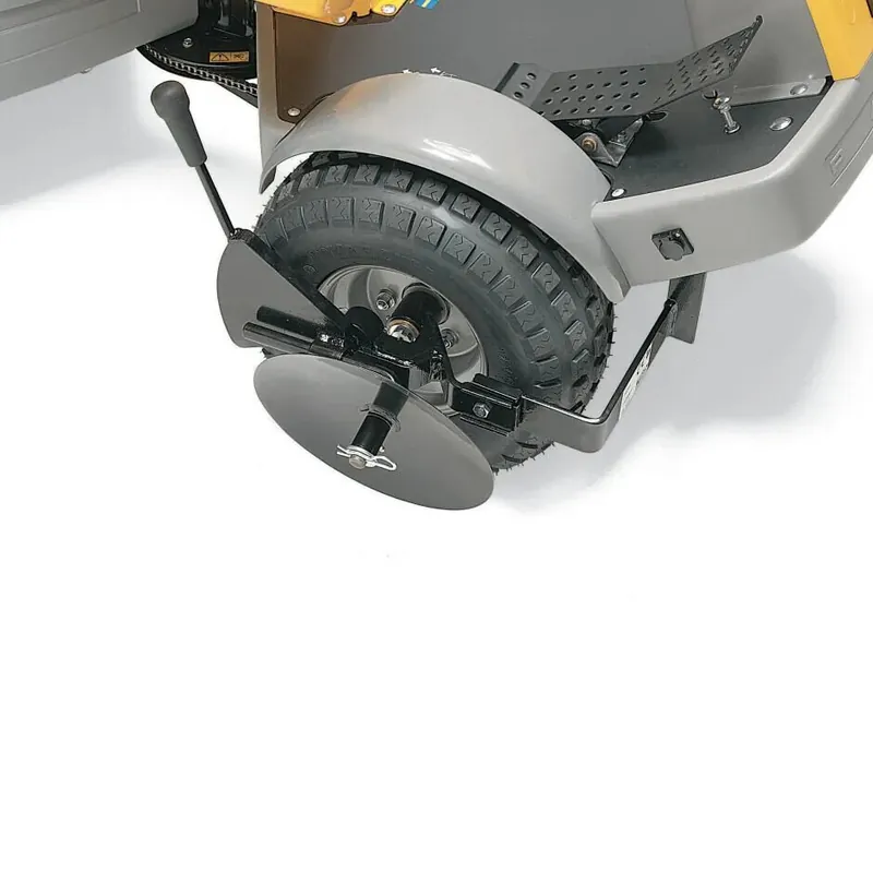 STIGA Rasenkantenschneider 2+4WD Solange Der Vorrat Reicht