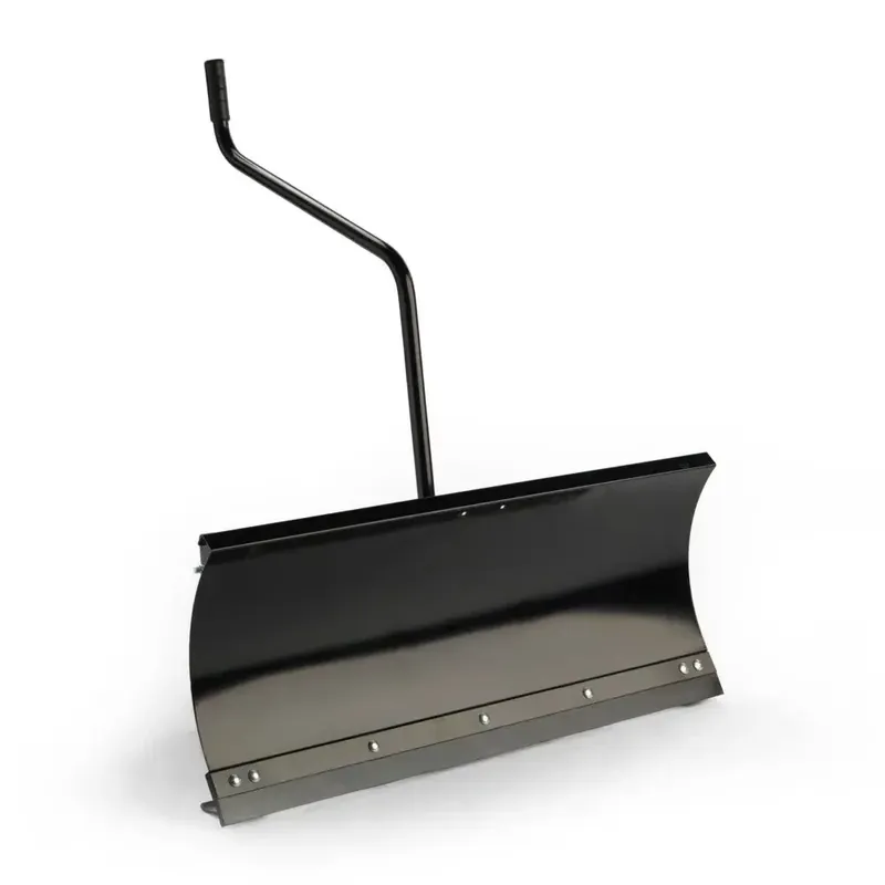 Angebot STIGA Schneeräumschild für Estate & Tornado der 3er und 5er Serie, 107 cm