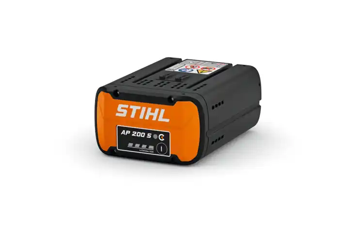 Ausverkauf STIHL Akku AP 200 S, 4.8 Ah