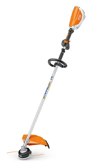 Preis Gesenkt STIHL Akku-Freischneider FSA 130 R - ohne Akku & Ladegerät