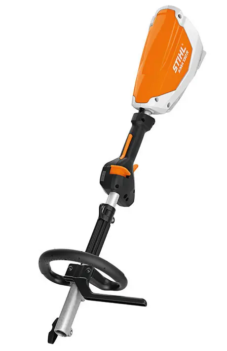STIHL Akku-KombiMotor KMA 130 R - ohne Akku & Ladegerät Saisonangebot