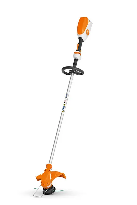STIHL Akku-Freischneider FSA 86 R, ohne Akku & Ladegerät Garantierte Lieferung