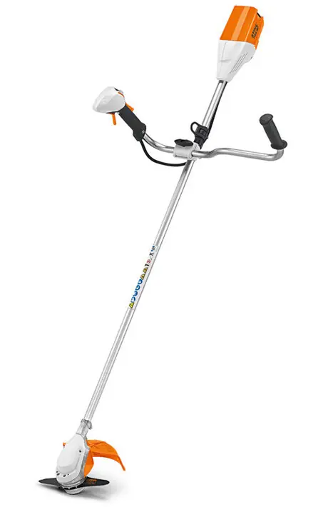 Neu STIHL Akku-Freischneider FSA 90 - ohne Akku & Ladegerät