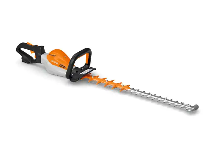 Bestseller STIHL Akku-Heckenschere HSA 130 R, Schnittlänge 60 cm, ohne Akku und Ladegerät