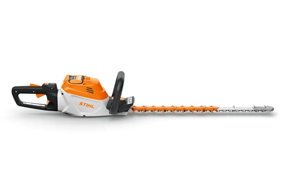 Neu STIHL Akku-Heckenschere HSA 140 R, Schnittlänge 60cm - ohne Akku & Ladegerät