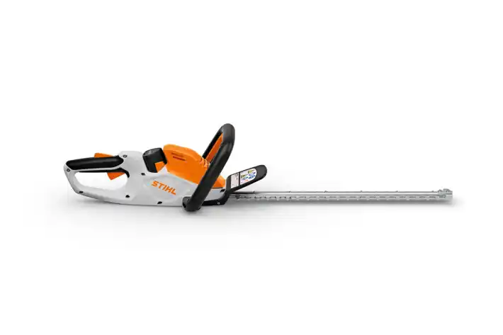 Rabatt STIHL Akku-Heckenschere HSA 40, ohne Akku und Ladegerät