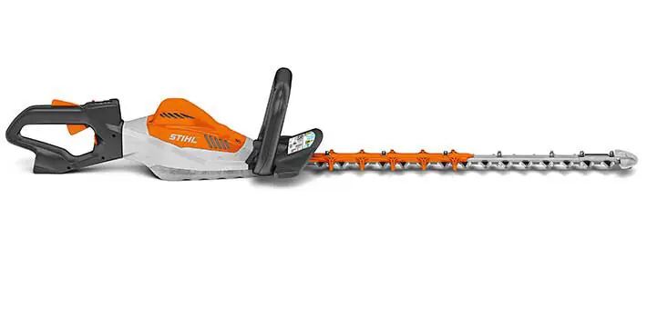 STIHL Akku-Heckenschere HSA 94 R, 600mm/24" Top-Preis