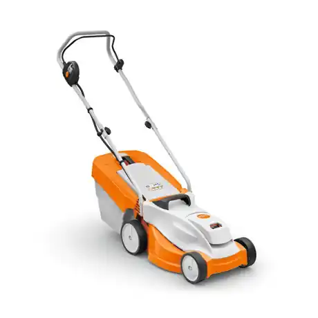 STIHL Akku-Rasenmäher RMA 235, mit Akku AK 20 und Ladegerät AL 101 Finale Aktion