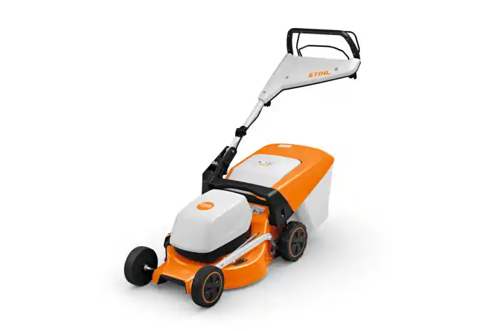 STIHL Akku-Rasenmäher RMA 248 T, mit Akku AK 30 S und Ladegerät AL 101 Angebot