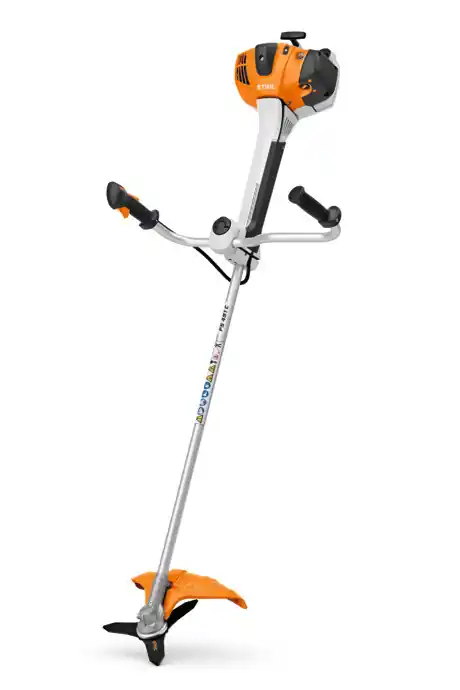 Super-Preis STIHL Benzin-Freischneider FS 491 C-EM