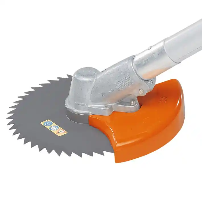 STIHL Anschlag Ø 200 mm Geprüft