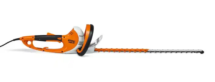STIHL Elektro-Heckenschere HSE 81, Schnittlänge 60 cm Jetzt Bestellen