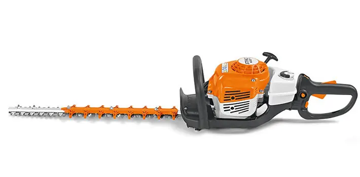 STIHL Benzin-Heckenschere HS 82 T, 600mm/24" Nur Für Kurze Zeit