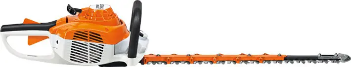 STIHL Heckenschere HS 56 C-E, Schnittlänge 60 cm Knallerangebot