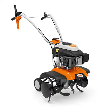 Neuheit STIHL Motorhacke MH 560