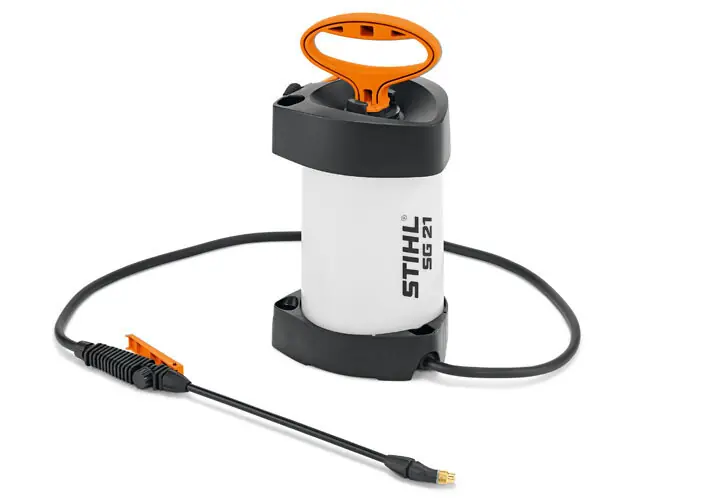 STIHL Spritzgerät SG 21 Abverkauf