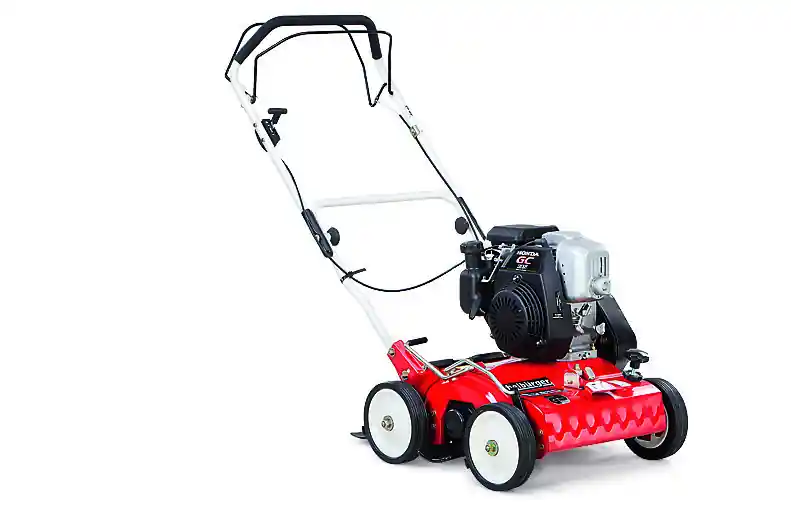 Preis Gesenkt tielbürger Vertikutierer tv410 (Honda GP 160)