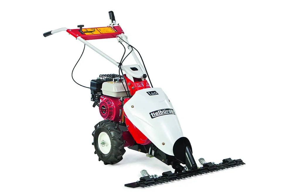 tielbürger Wiesenmäher t60 (Honda GX160) Günstig