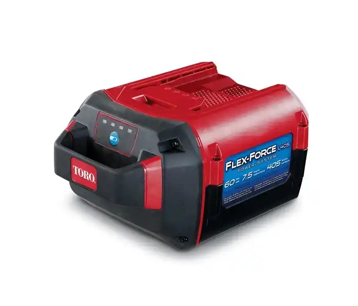TORO Akku L405, 7.5 Ah Aktuell