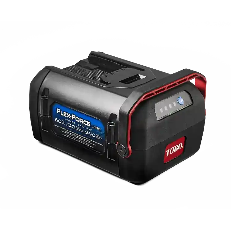 Saisonangebot TORO Akku L540, 10 Ah