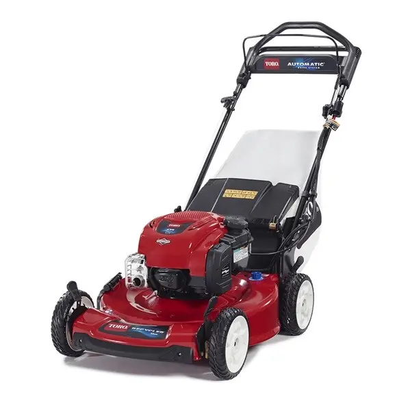 TORO Benzin-Rasenmäher RECYCLER® S55ABC Neu