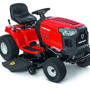 Echt TROY-BILT Rasentraktor Bronco 107T-S