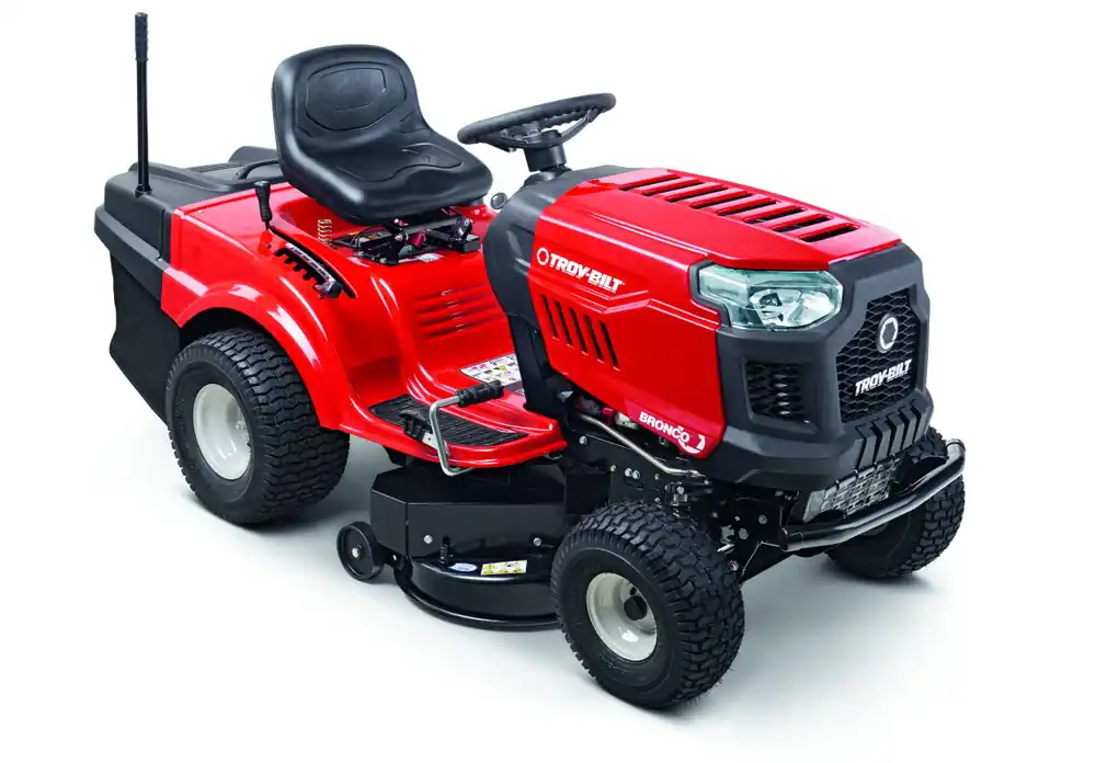 Highlight TROY-BILT Rasentraktor Bronco 92T-R