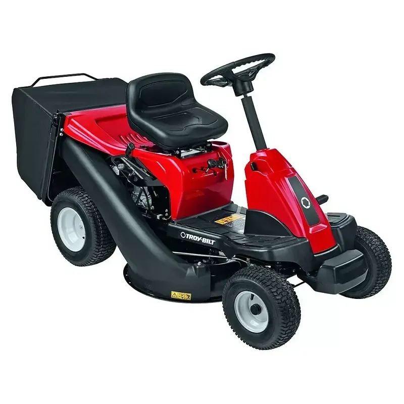 Neue Ware TROY-BILT TB 60T-R Select, 60cm TB Minirider - TR