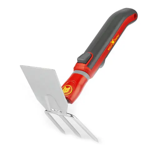 Wolf-Garten Doppelhacke LN-M/ZM 015 Bestpreis
