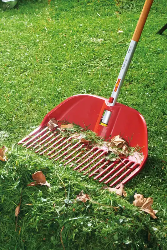 Angebot WOLF-Garten Rechen DR-M 3-in-1 - inkl. 140cm Eschen-Stiel (Sonderangebot)