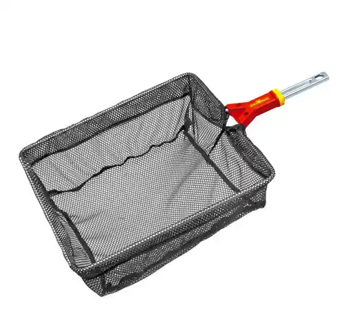 Preisreduziert WOLF-Garten Kescher WK-M