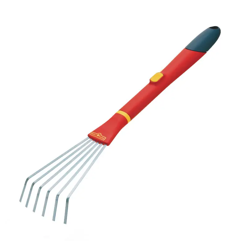 WOLF-Garten Kleinfächerbesen + Stiel LD-M/ZM 30 Angebot
