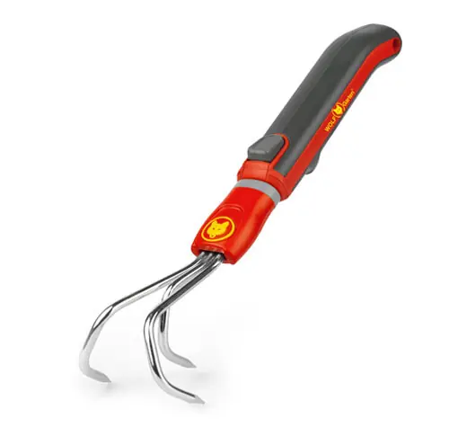 WOLF-Garten Kleingrubber LA-M + ZM 015 Top-Preis