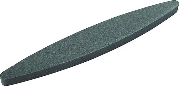 Sofort Bestellen Zische Sensenwetzstein Aktion 230X33/10X13mm